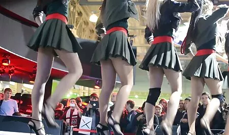 Trina 鈴木 一徹 動画 Michaelsにストッキングfucksのように狂った