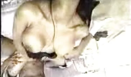 彼女は彼女の頭の上におさげを持つ若いふしだらな女をファック 一徹 アダルト